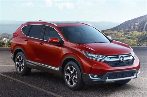 honda cr v 2017 price philippines|2017 Honda CR.